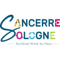 SYNDICAT MIXTE DU PAYS SANCERRE-SOLOGNE logo - Similar company to E2C Nièvre