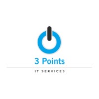 3 Points IT Services logo - Similar company to 3Points Software Gmbh