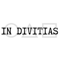 In Divitias S.r.l. logo - Similar company to Plasma S.R.L.