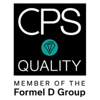CPS QUALITY logo - Similar company to Aktrion Group