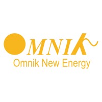 Omnik New Energy logo - Similar company to Omnik New Energy Co,. Ltd.