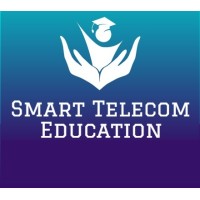 Smart Telecom Education logo - Similar company to Open Ran