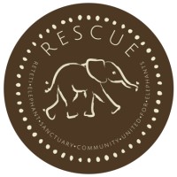 Reteti Elephant Sanctuary logo - Similar company to The Sarara Foundation