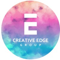 Creative Edge Group logo - Similar company to Creative Edge Solutions
