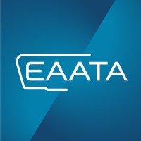 EAATA Europa logo - Similar company to Startupbuzz