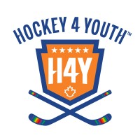 Hockey 4 Youth Foundation/Fondation hockey pour les jeunes logo - Similar company to Svenska Bad