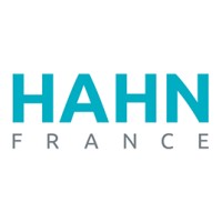 HAHN France SAS logo - Similar company to Hahn Plastics Ltd