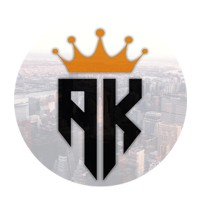 ASSET KINGDOM logo - Similar company to Asset Acquire.