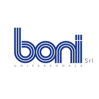 Boni Srl logo - Similar company to Richmart