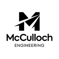 McCulloch Engineering logo - Similar company to Mcculloch Group