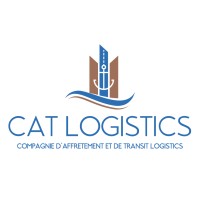 CAT LOGISTICS logo - Similar company to Sky Hire