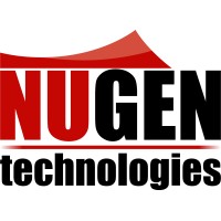 Nugen Technologies (Pty) Ltd logo - Similar company to Nugen Systems