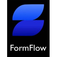 FormFlow logo - Similar company to Formflow