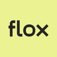 Flox logo - Similar company to Celluxtreme