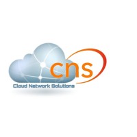 Cloud Networks Solutions logo - Similar company to Cloud Networks
