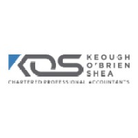 Keough, O'Brien, Shea Chartered Professional Accountants logo - Similar company to Connect Bookkeeping Services