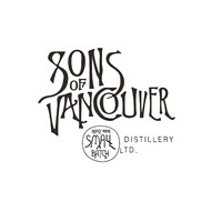 Sons of Vancouver Distillery logo - Similar company to Copperpenny Distilling Co.