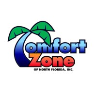Comfort Zone of North Florida Inc. logo - Similar company to Micah'S Place