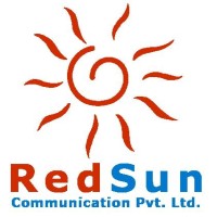 Redsun Communication Pvt. Ltd. logo - Similar company to Anukool Air System