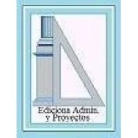 Ediciona Administraciones Y Proyectos