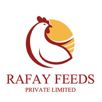 Rafay Feeds (Pvt) Ltd logo - Similar company to Nexaio