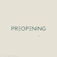 PREOPENING logo - Similar company to Sifab