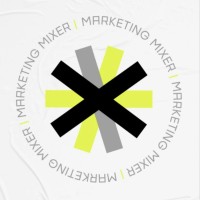 Marketing Mixer logo - Similar company to Manchego Creative