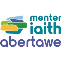 Menter Iaith Abertawe logo - Similar company to Iaith: Y Ganolfan Cynllunio Iaith