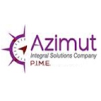 AZIMUT INTEGRAL SOLUTIONS, S.L. logo - Similar company to Tecmesystem