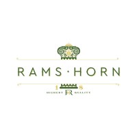 RAMS HORN logo - Similar company to Dma, Inc.