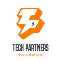 Tech Partners LTD logo - Similar company to Tech Partners