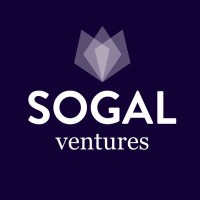 SoGal Ventures logo - Similar company to Bbg Ventures