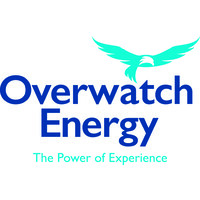Overwatch Energy logo - Similar company to Erm Power (Now Shell Energy)