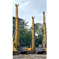 Drilltech Engineers Private Limited - India logo - Similar company to Ground Engineering Ltd