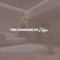 The Commune By Niya logo - Similar company to Kalavarini