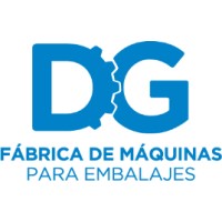 DG - Fábrica de Máquinas para Embalaje logo - Similar company to Indecar