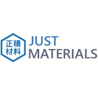 Just Materials 正積材料 logo - Similar company to Stratedge Corporation