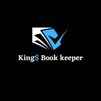King$ Bookkeeper logo - Similar company to Inventora