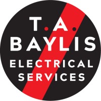 T.A. Baylis Electrical Services LTD logo - Similar company to T S Solutions Limited