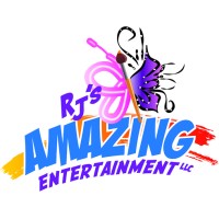 Rj'S Amazing Entertainment