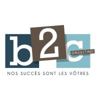 b2consulting logo - Similar company to B² Consultants