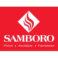 Samboro S.A. logo - Similar company to Hispacensa