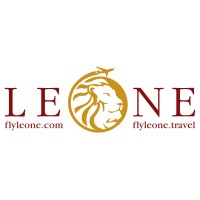 FlyLeOne Group logo - Similar company to Fly Leone Regional