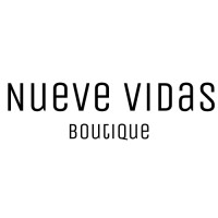 Nueve Vidas Boutique logo - Similar company to Insight Hrm, Llc