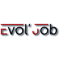 Evol'Job logo - Similar company to Activstudy