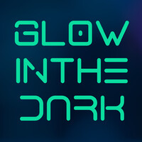 Glowinthedark logo - Similar company to Mi Glow Store