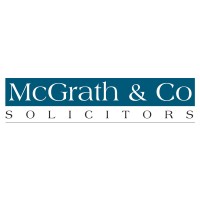 McGrath & Co Solicitors logo - Similar company to Bailey Wright & Co Solicitors