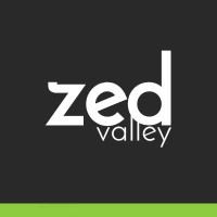 Zedvalley logo - Similar company to Nomospay