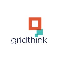 GridThink logo - Similar company to Powerit