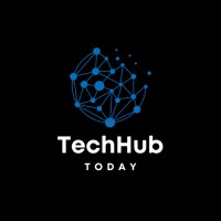 TechHub Today logo - Similar company to Frog Talk